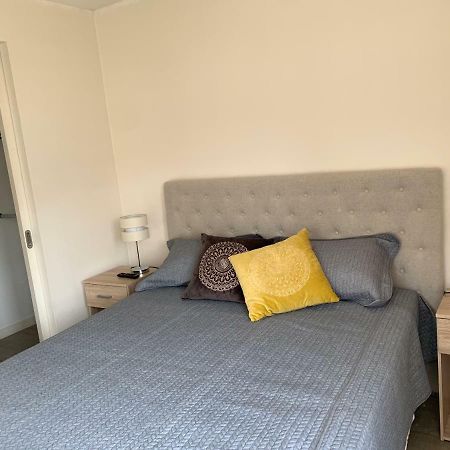 Condominio Parque Almagro II Чильян Экстерьер фото