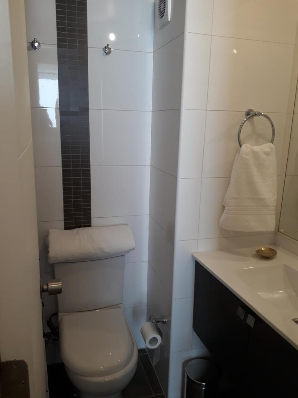 Condominio Parque Almagro II Чильян Экстерьер фото