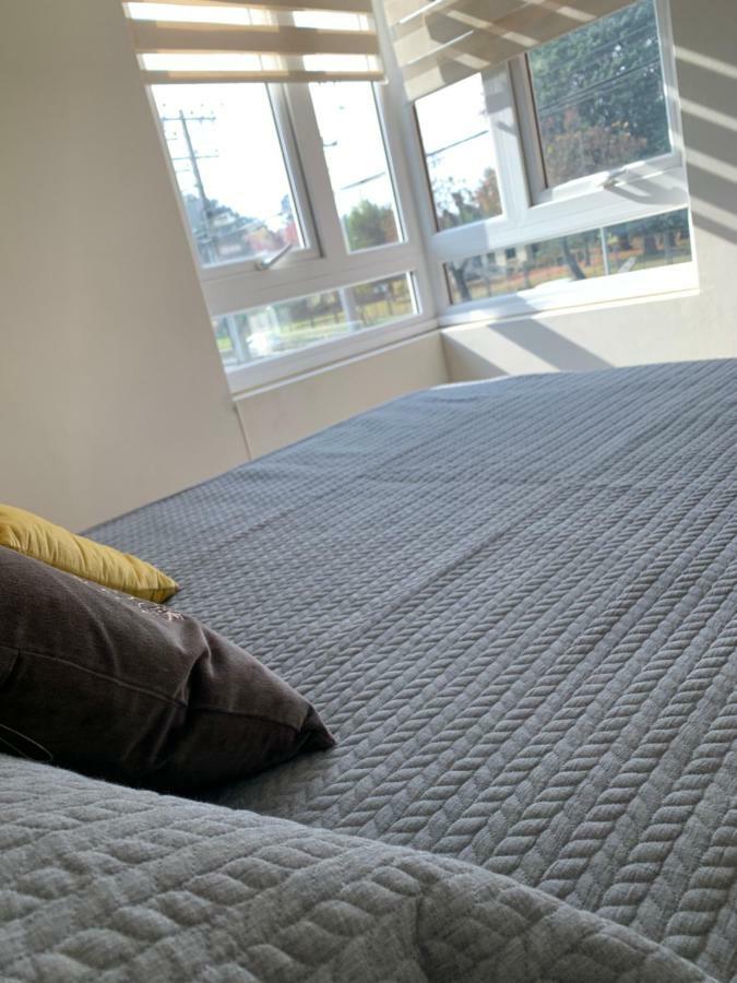 Condominio Parque Almagro II Чильян Экстерьер фото