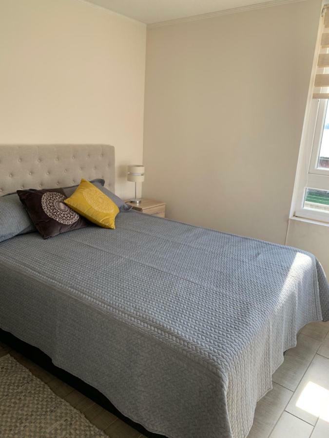 Condominio Parque Almagro II Чильян Экстерьер фото